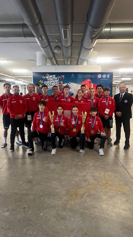 Eva Tschanz competition