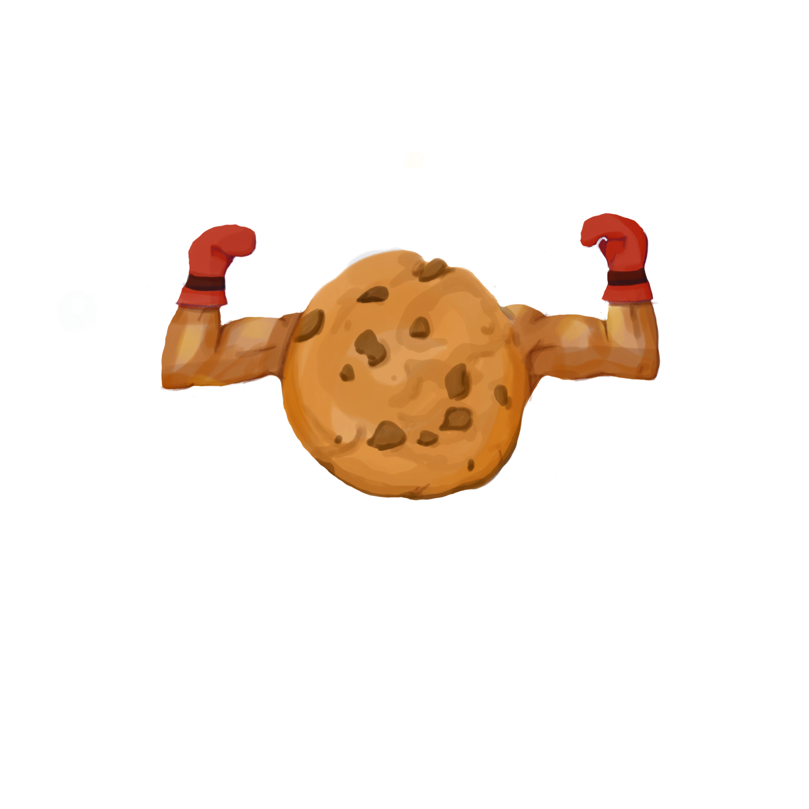 Tough Cookie Logo